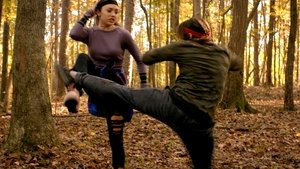 Cobra Kai Przerwa
