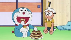 Doraemon Odcinek 627