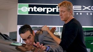 Cobra Kai Na całość
