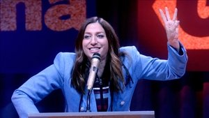 Brooklyn 9-9 Powrót króla