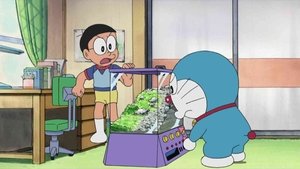 Doraemon Odcinek 611