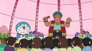 Doraemon Odcinek 485