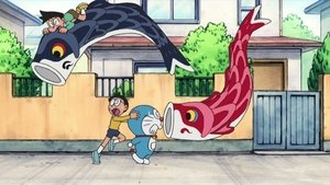 Doraemon Odcinek 531