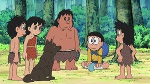 Doraemon Odcinek 530