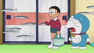 Doraemon Odcinek 637