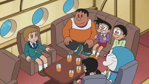 Doraemon Odcinek 583