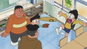 Doraemon Odcinek 115