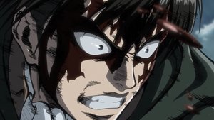 Attack on Titan Odcinek 17