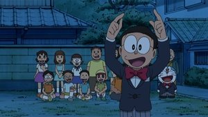 Doraemon Odcinek 632