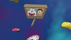 Doraemon Odcinek 103