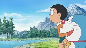 Doraemon Odcinek 500