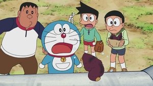Doraemon Odcinek 509