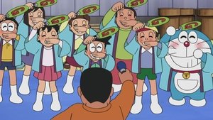 Doraemon Odcinek 647
