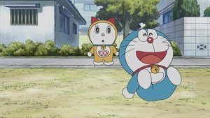 Doraemon Odcinek 102