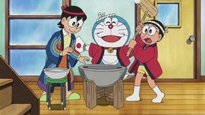 Doraemon Odcinek 581