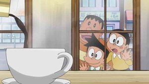 Doraemon Odcinek 604