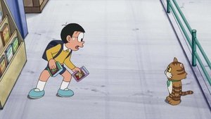 Doraemon Odcinek 523