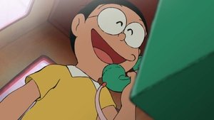 Doraemon Odcinek 96