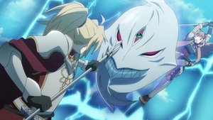 The Rising of the Shield Hero Łańcuchy spisku