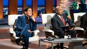 Shark Tank Odcinek 21