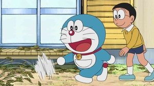 Doraemon Odcinek 567