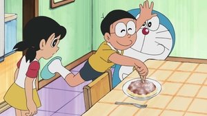 Doraemon Odcinek 491