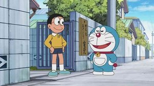 Doraemon Odcinek 575