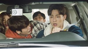 My First First Love Turning Point