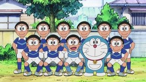 Doraemon Odcinek 544
