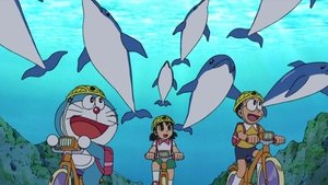 Doraemon Odcinek 493