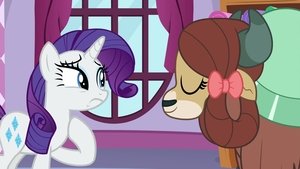 My Little Pony: Przyjaźń to magia Taka jak jak