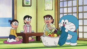Doraemon Odcinek 483
