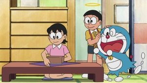Doraemon Odcinek 557