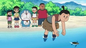 Doraemon Odcinek 107