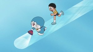Doraemon Odcinek 498