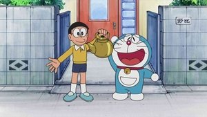 Doraemon Odcinek 602