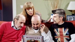 La que se avecina Odcinek 12