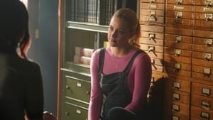 Riverdale Rozdział pięćdziesiąty czwarty: Strzeżcie się Żniwiarza