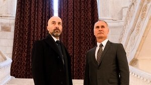 Królowa Południa Odcinek 9