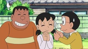 Doraemon Odcinek 576