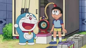 Doraemon Odcinek 622