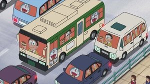 Doraemon Odcinek 490