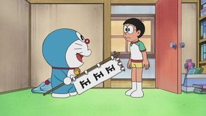 Doraemon Odcinek 547