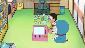 Doraemon Odcinek 601