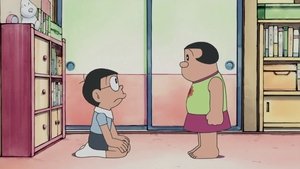 Doraemon Odcinek 35