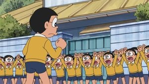Doraemon Odcinek 570
