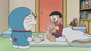 Doraemon Odcinek 167