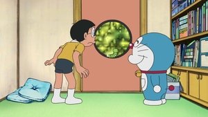 Doraemon Odcinek 488