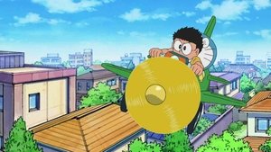 Doraemon Odcinek 556