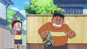 Doraemon Odcinek 507